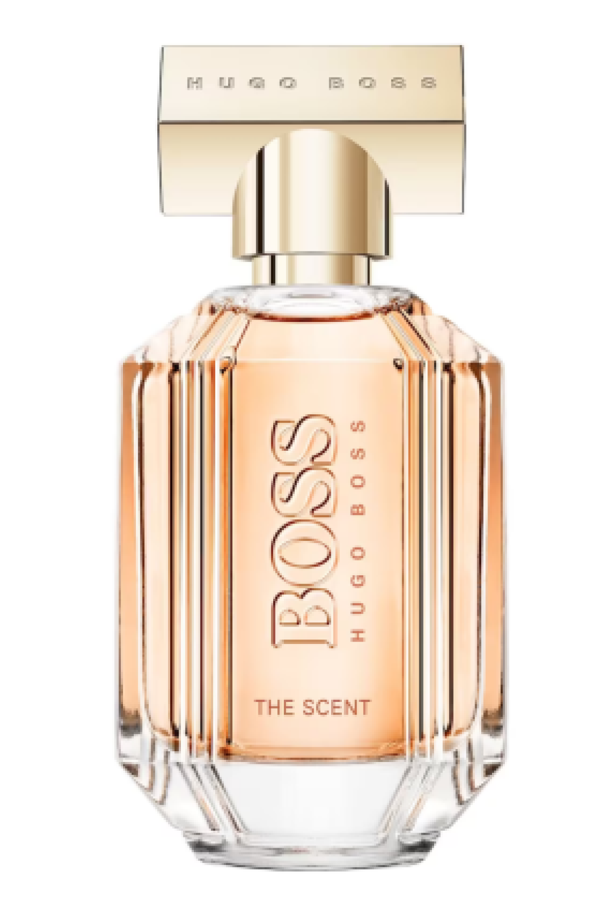 HUGO BOSS THE SCENT FOR HER EDT 100 ML 