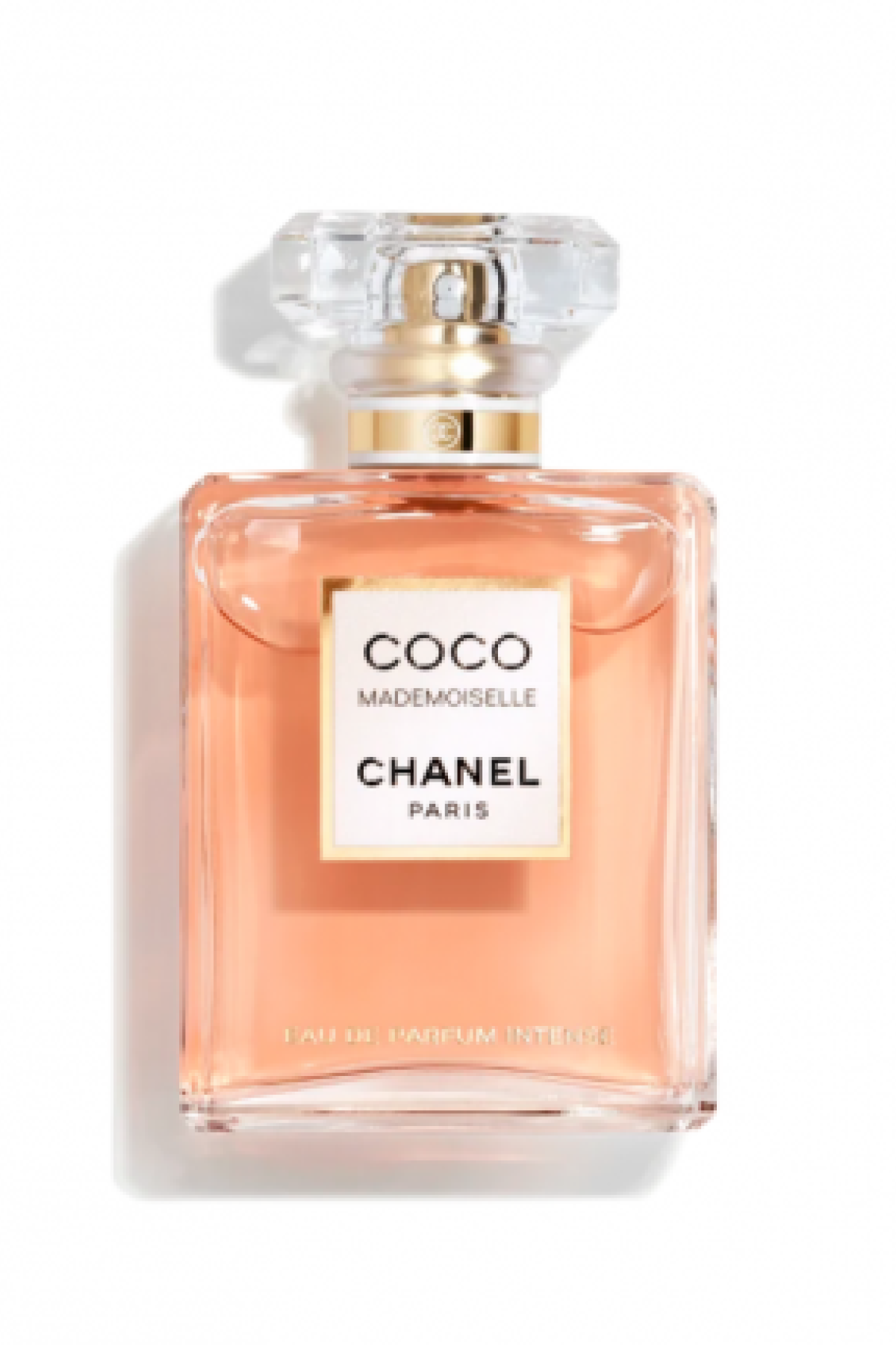 CHANEL COCO MADEMOISELLE INTENSE