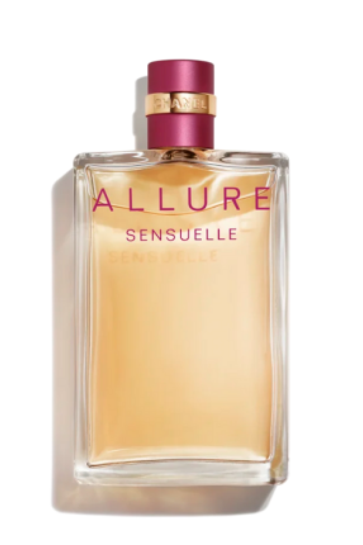 CHANEL ALLURE SENSUELLE