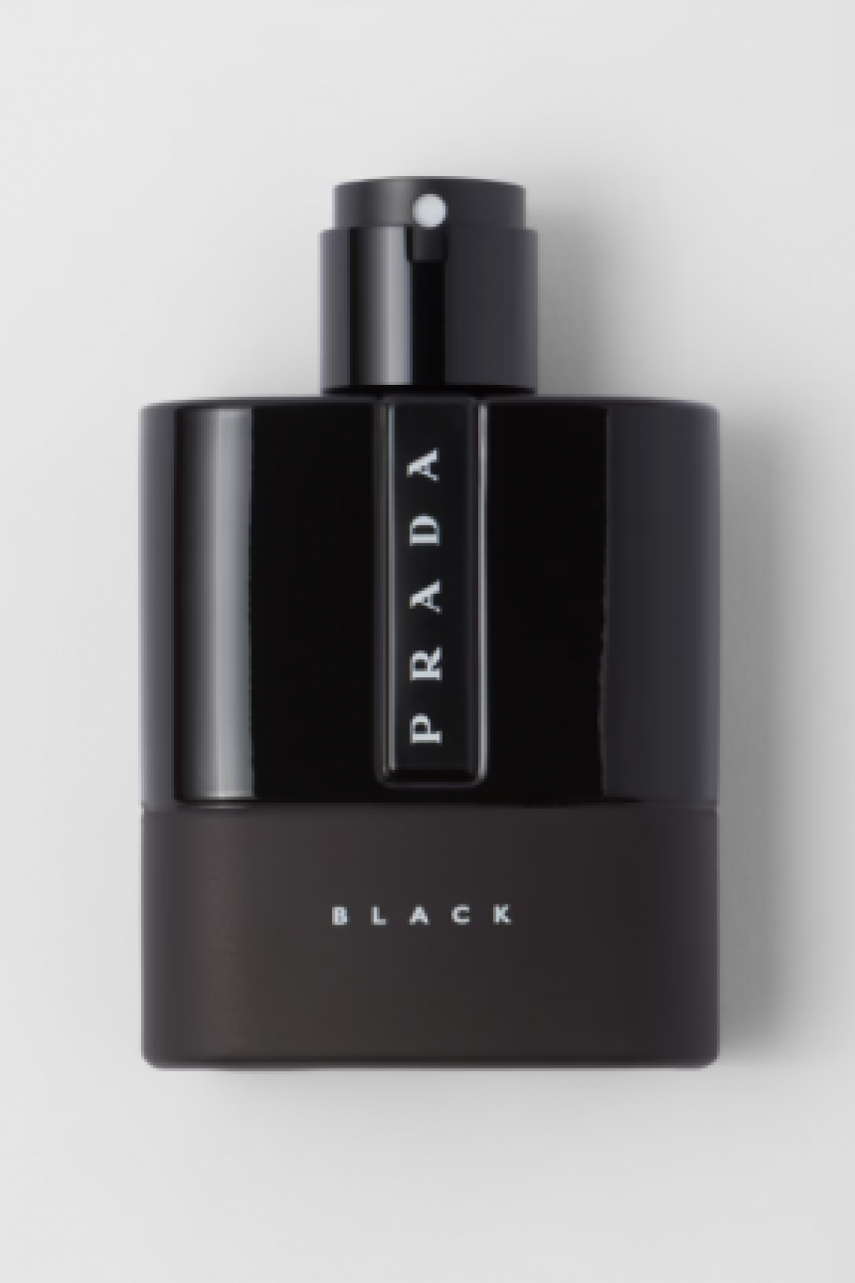 PRADA LUNA ROSSA BLACK 