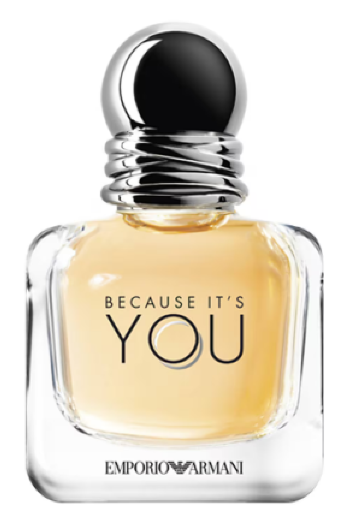 EMPORİO ARMANİ BECAUSE IT'S YOU 100 ML EDP 