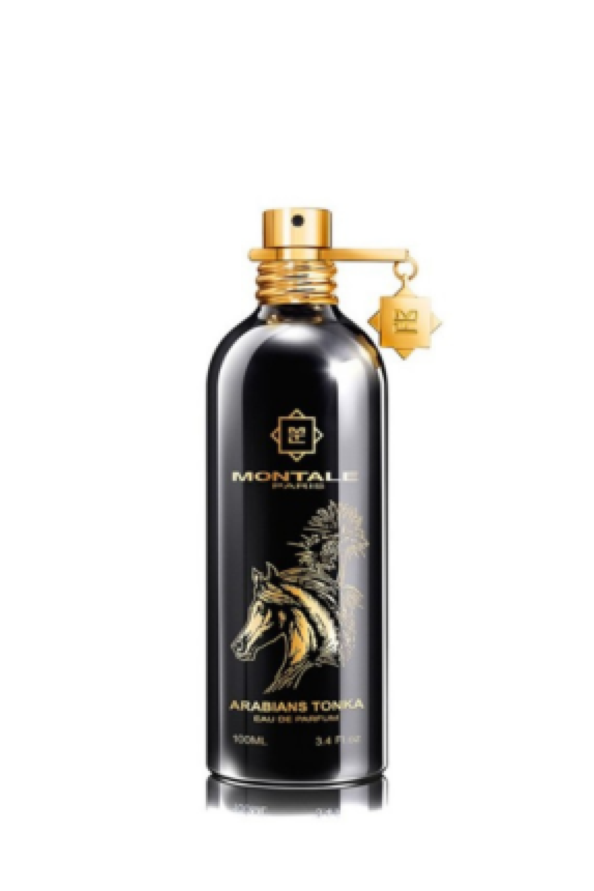MONTALE ARABİANS TONKA EDP PARFÜM 100 ML UNİSEX