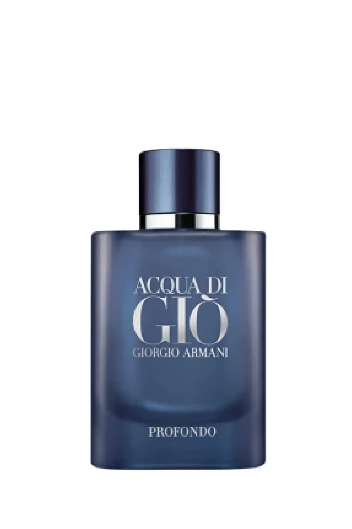 GIORGIO ARMANI ACQUA DI GIO PROFONDO