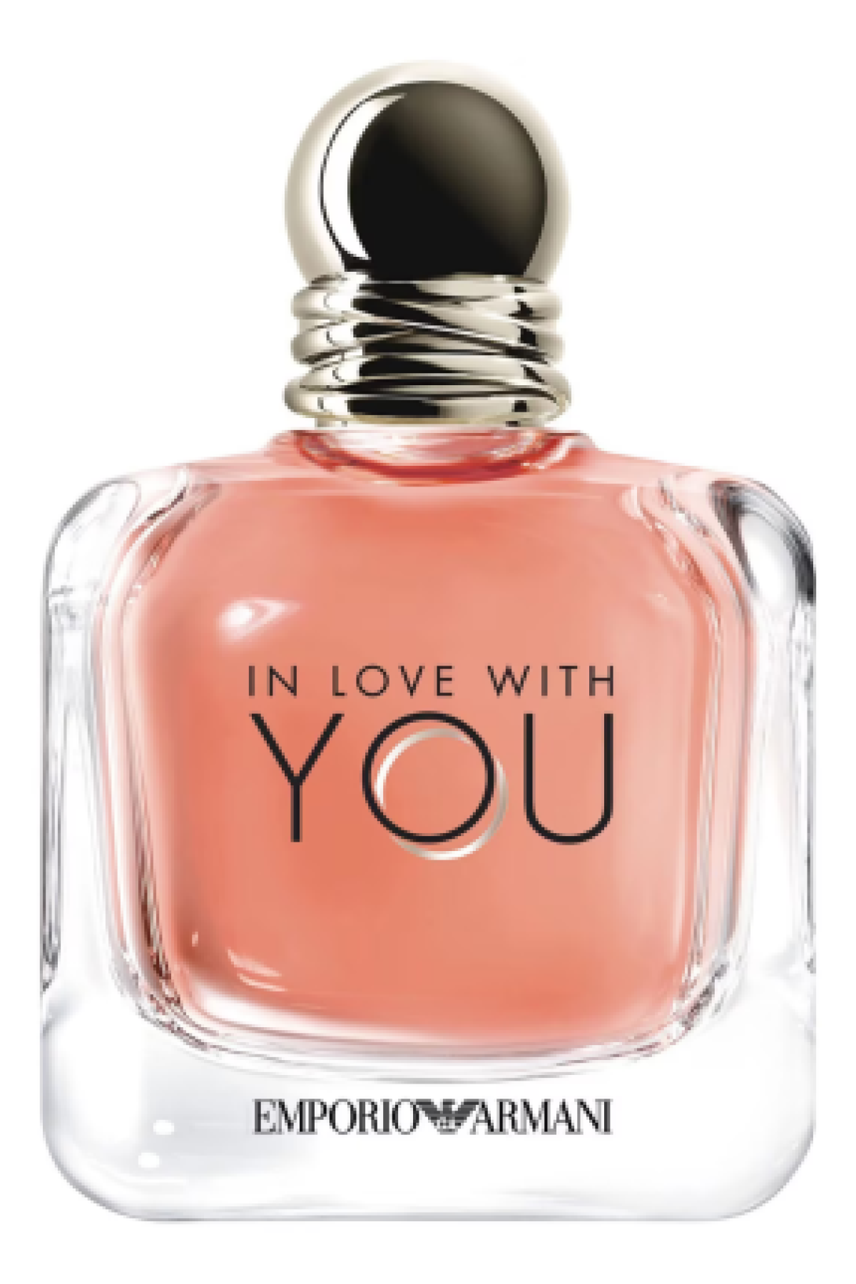 EMPORİO ARMANİ IN LOVE WİTH YOU EDP 100 ML 