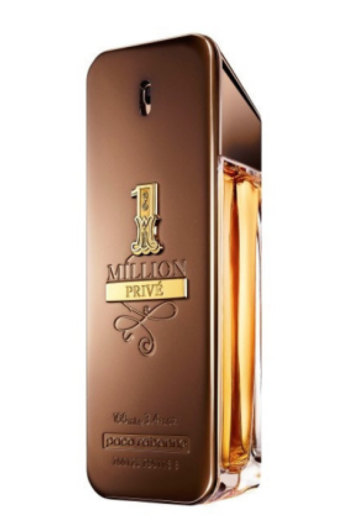 PACO RABANNE 1 MİLLİON PRİVE EDP 100 ML ERKEK PARFÜM