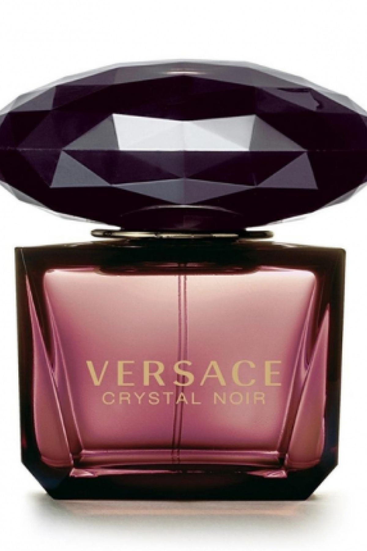 VERSACE CYRSTAL NOIR 90 ML 
