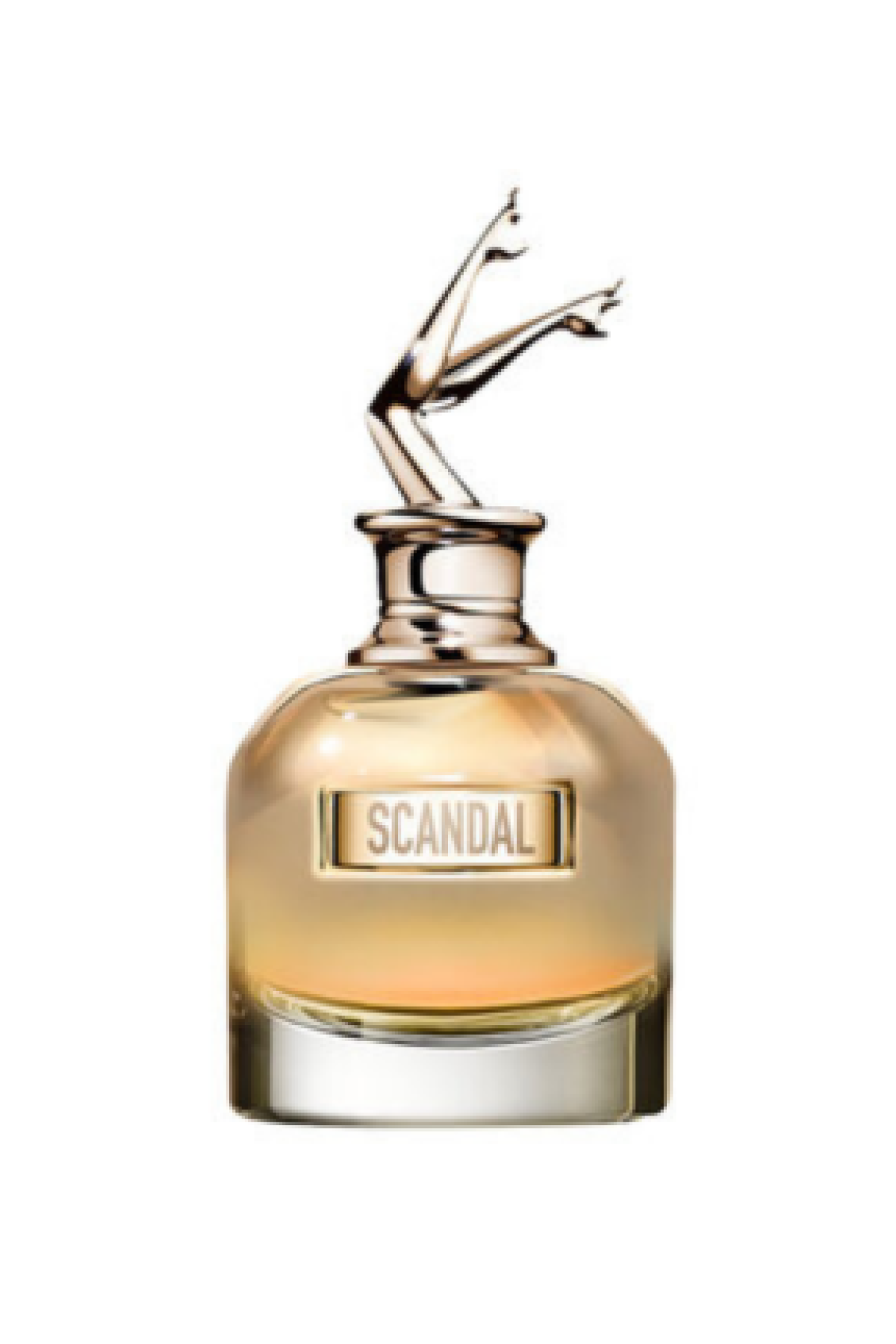 JEAN PAUL GAULTIER SCANDAL GOLD 80ML EDP