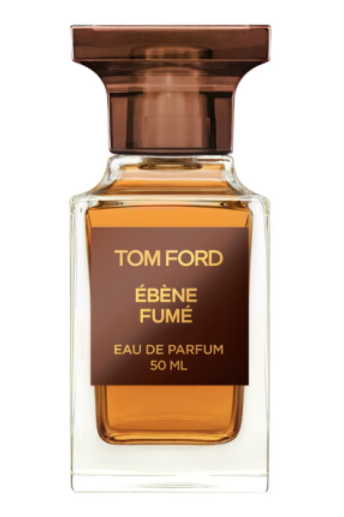 TOM FORD ÉBÉNÉ FUMÉ 100 ML