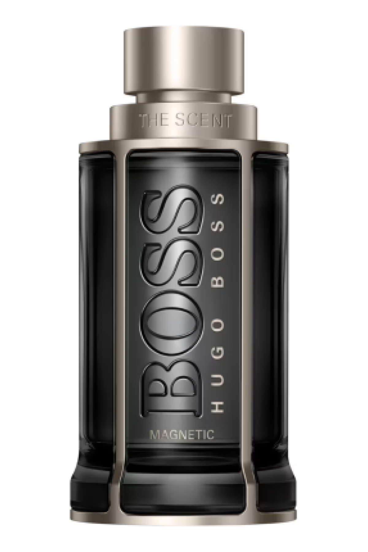 HUGO BOSS THE SCENT MAGNETİC FOR HİM EDP 100 ML 