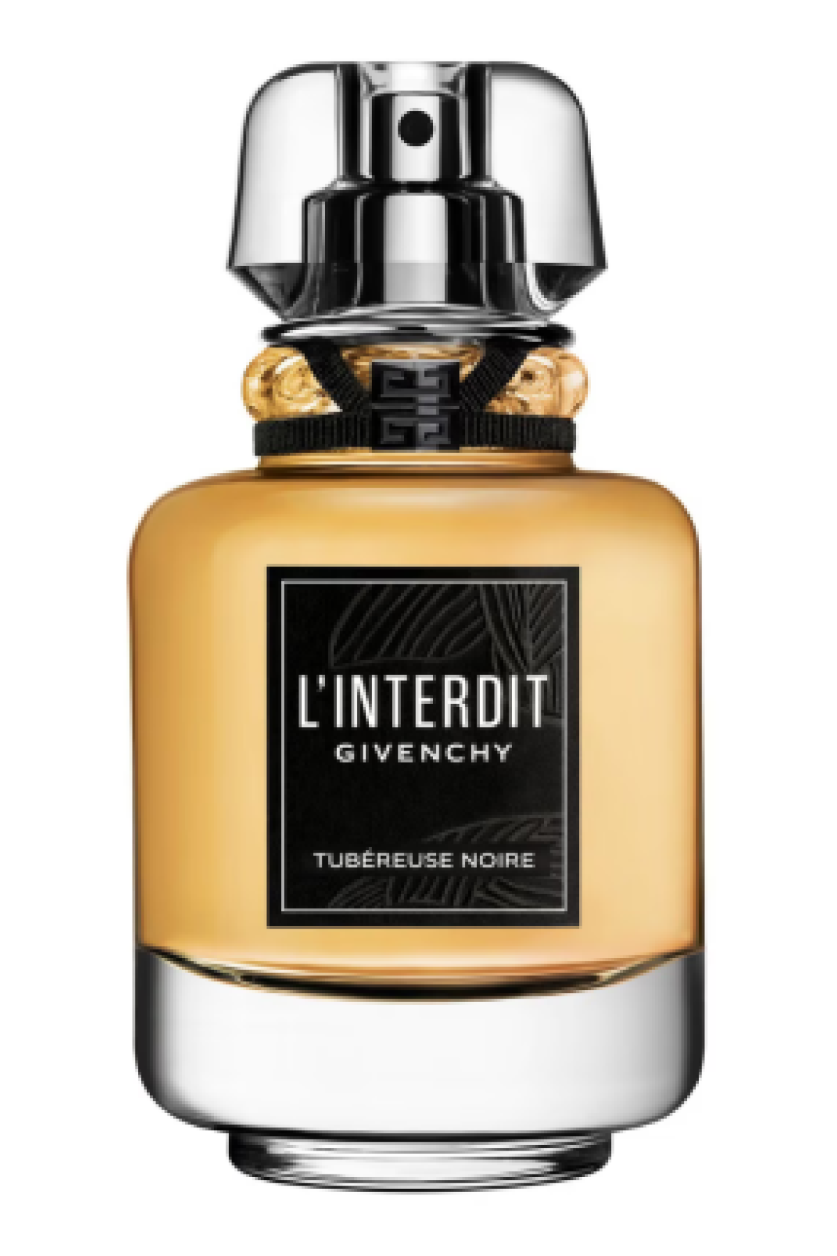 GİVENCHY L'INTERDİT TUBEREUSE NOIRE 80 ML 