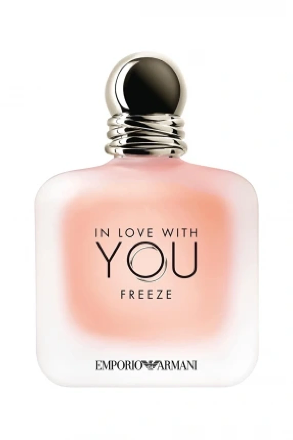 EMPORIO ARMANI INLOVE WITH YOU
