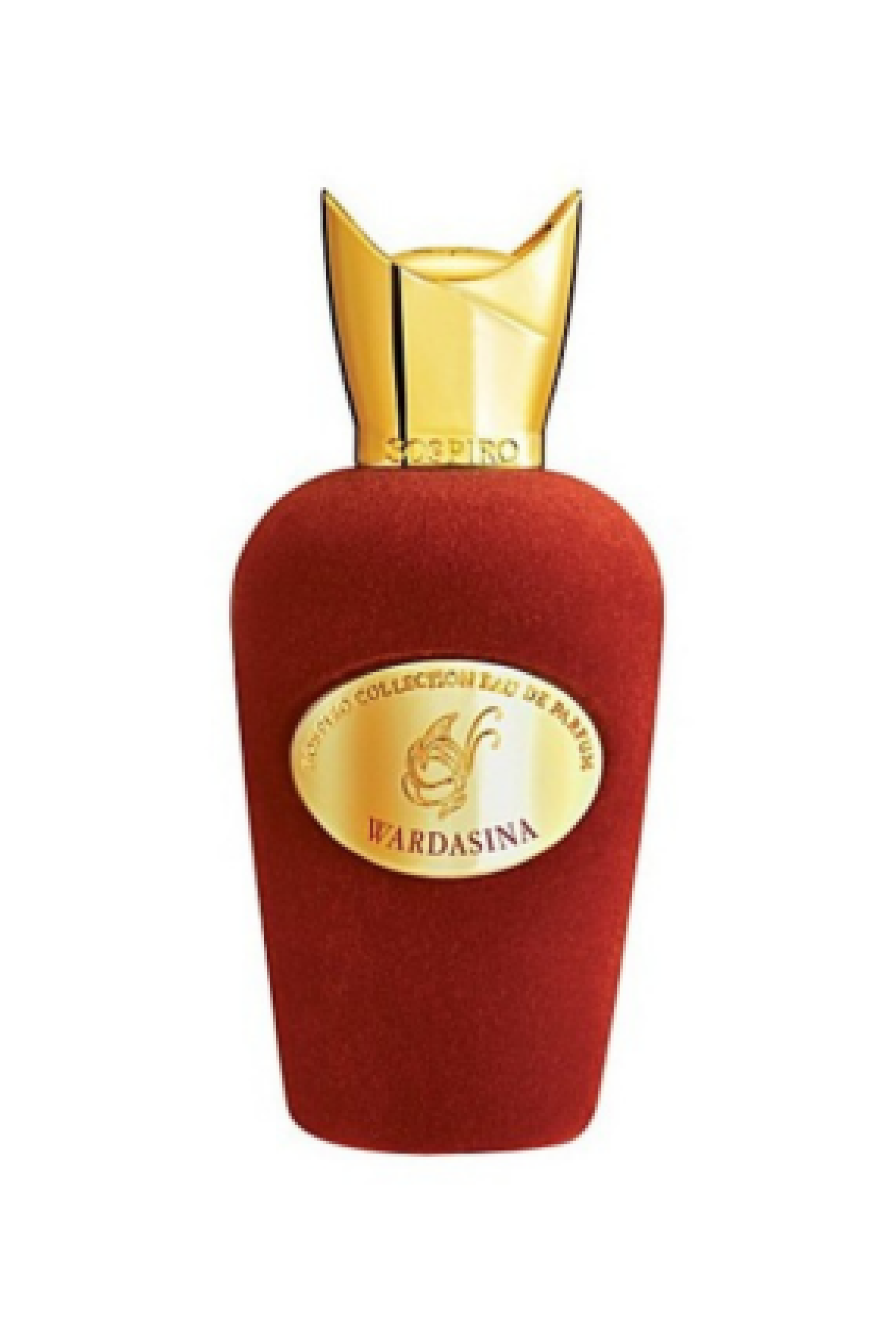 SOSPİRO WARDASINA 100 ML