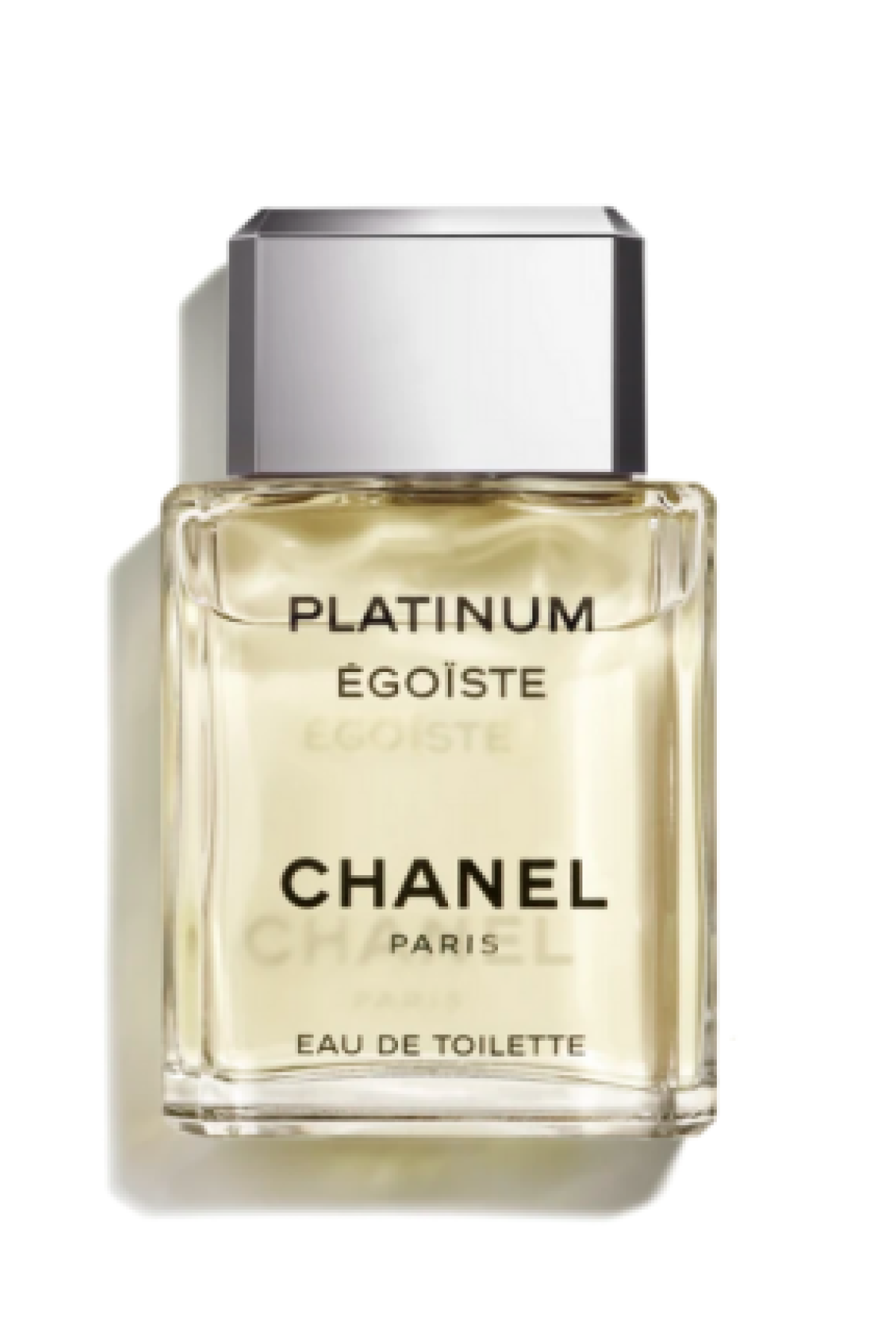 CHANEL PLATINUM EGOISTE 100  ML