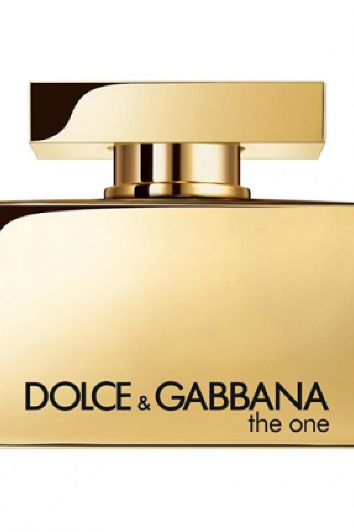 DOLCE & GABBANA THE ONE GOLD INTENSE 75 ML