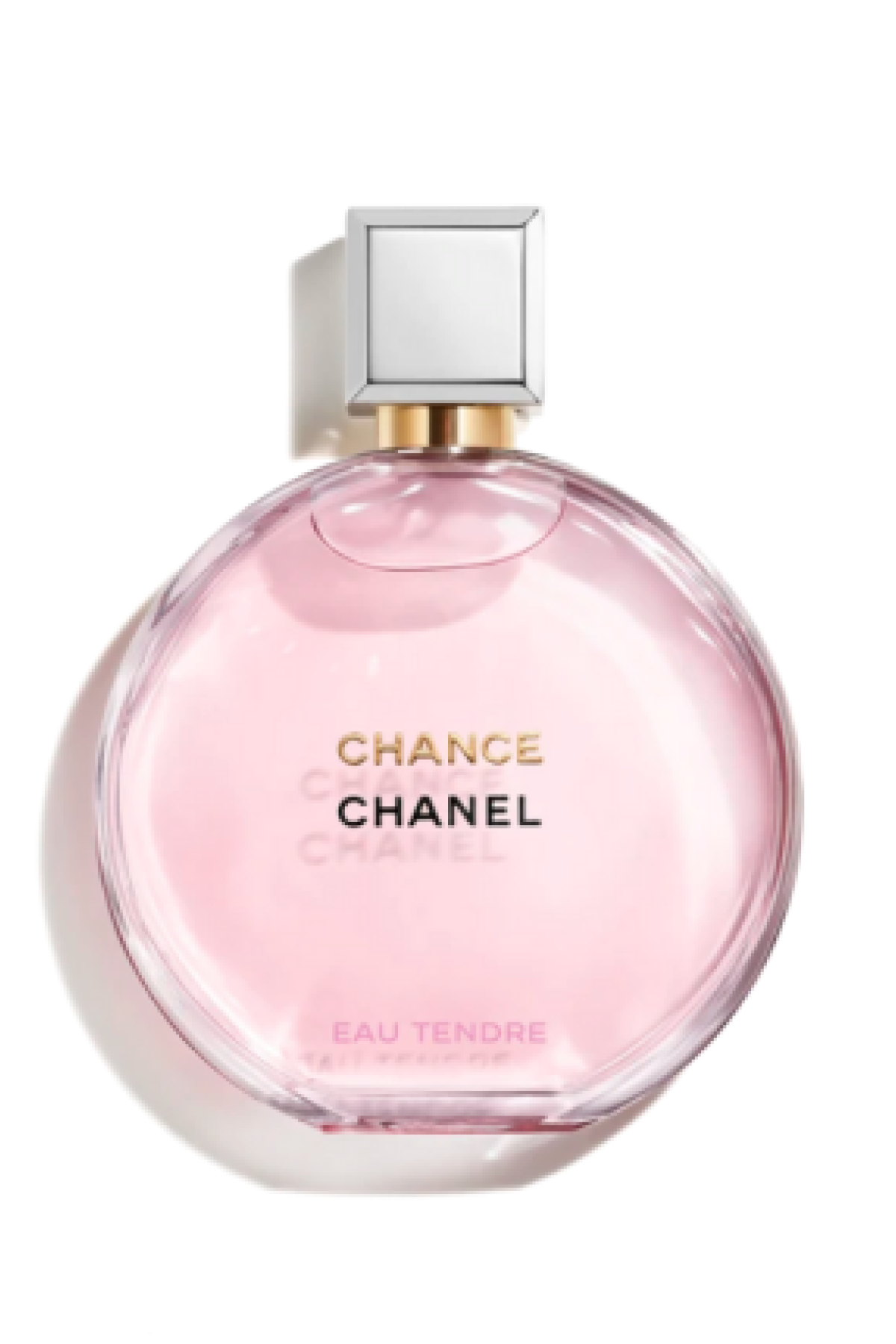CHANEL CHANCE EAU TENDRE 100 ML