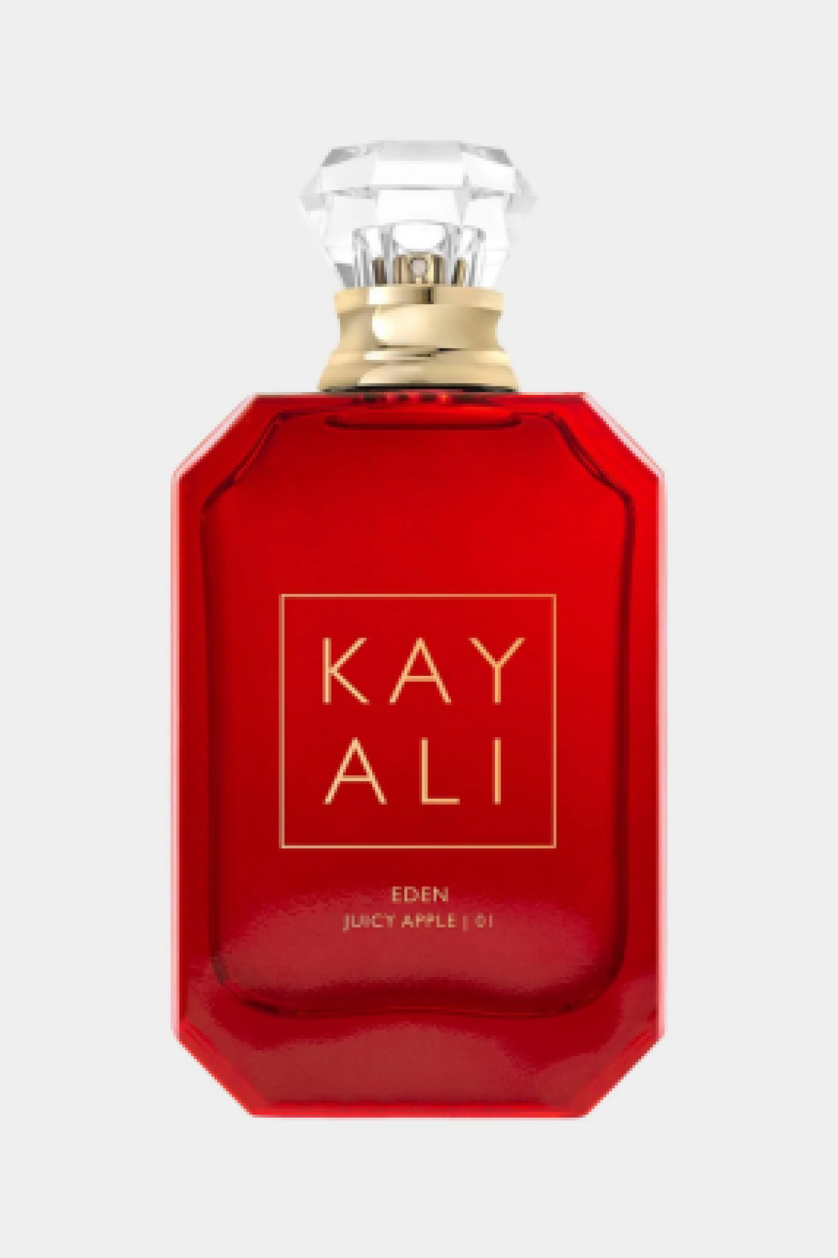 KAYALİ JUICY APPLE 01  100 ML EDP