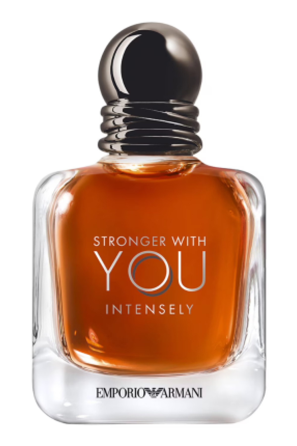 EMPORİO ARMANİ STRONGER WİTH YOU INTENSELY EDP 100 ML 
