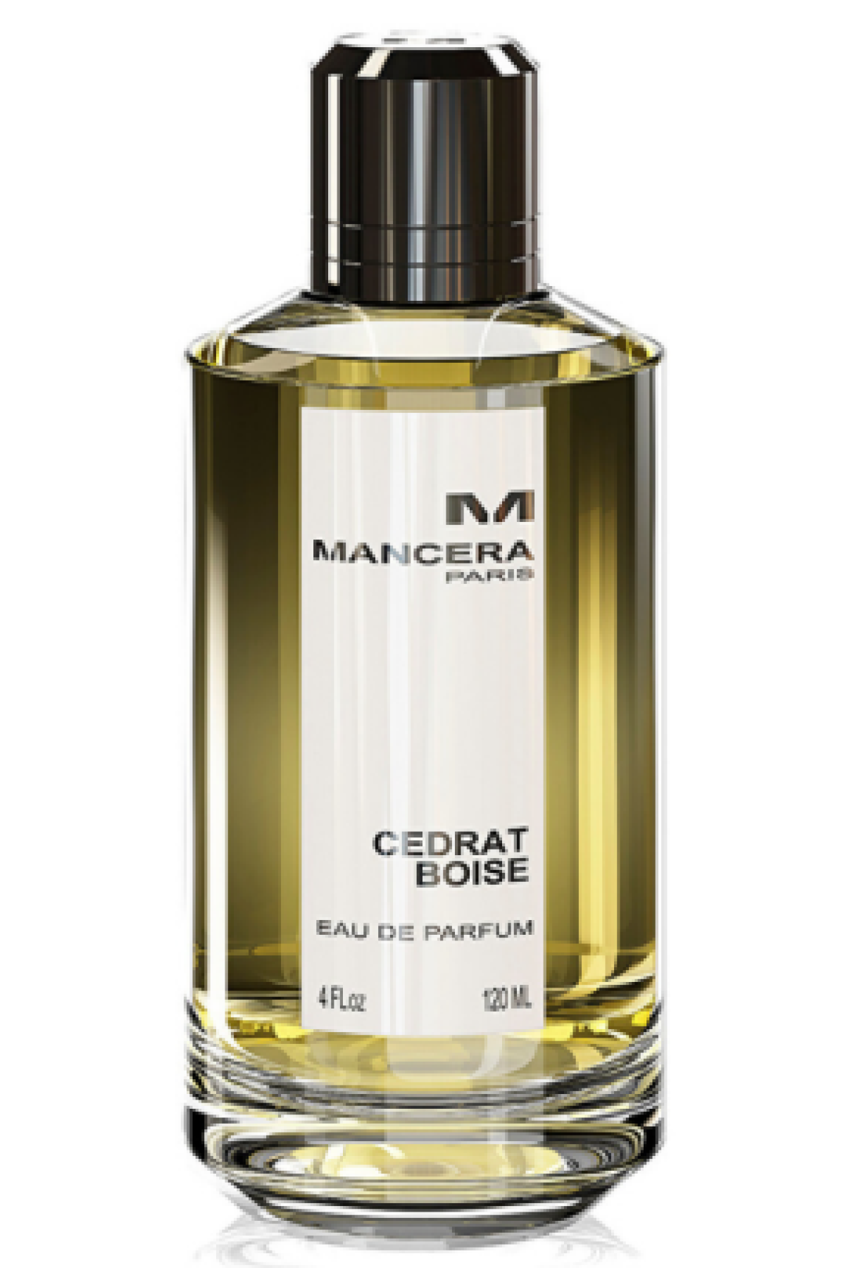 MANCCERA CEDRAT BOISE 120 ML