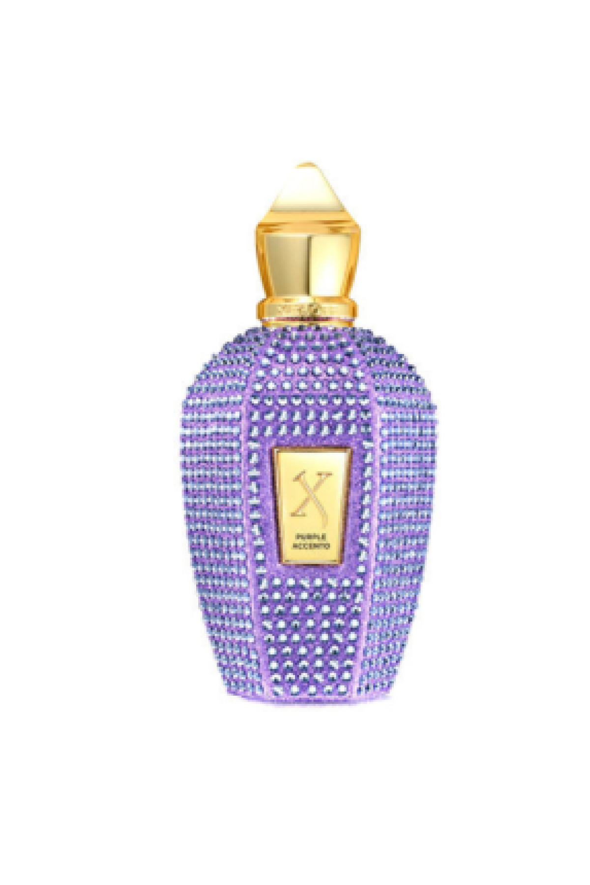 XERJOFF V PURPLE ACCENTO 100ML