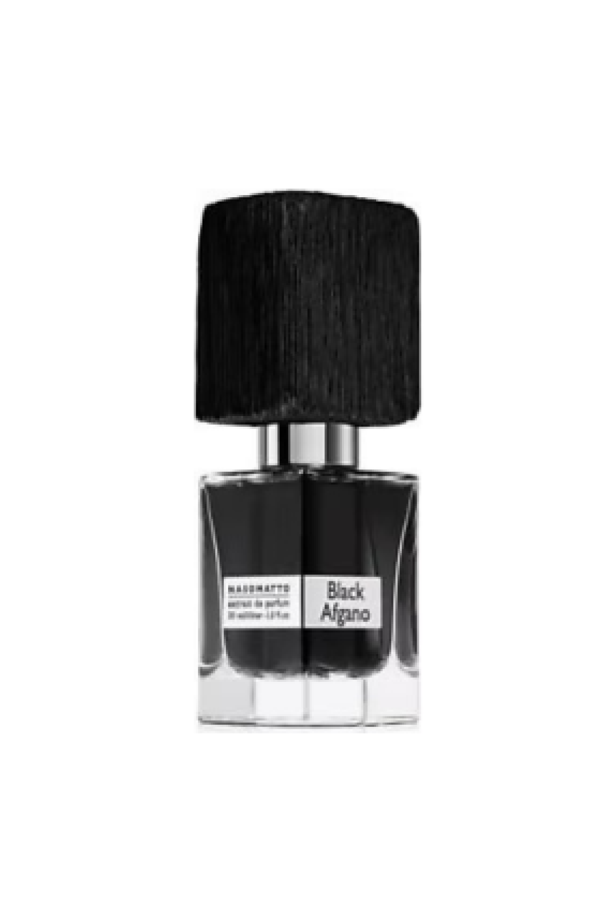 NASOMATTO BLACK AFGANO EDP 30 ML ERKEK PARFUM