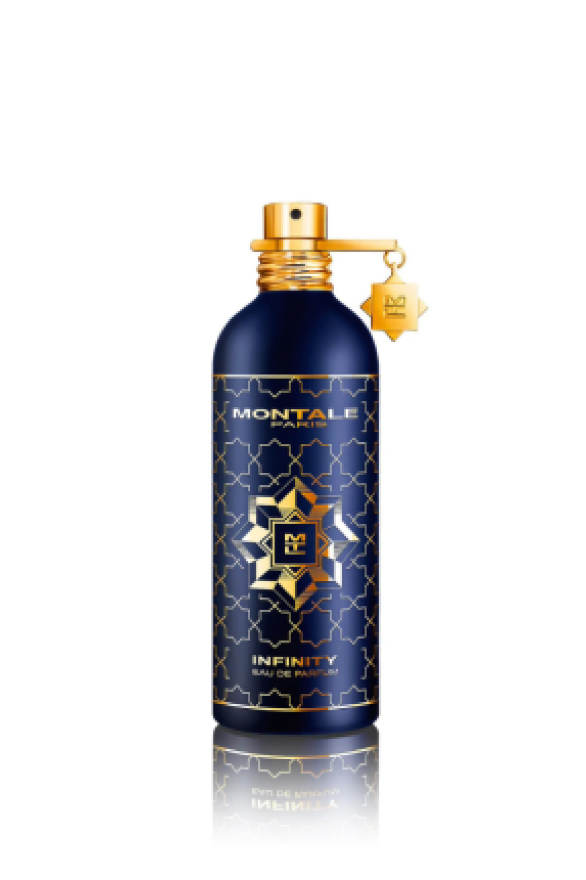 MONTALE INFINITY EDP PARFUM EDP PARFÜM 100 ML  