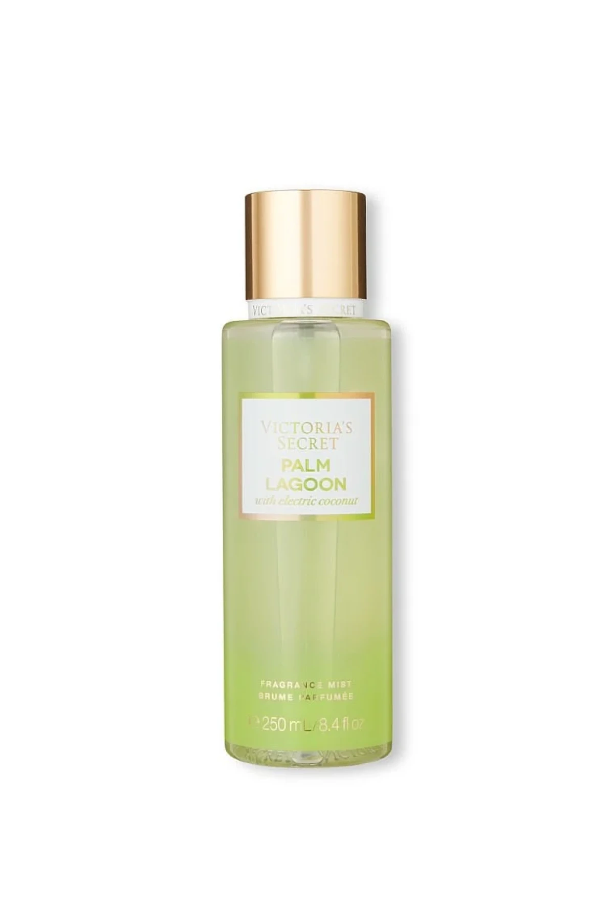 VICTORIA'S SECRET BEAUTY Palm Lagoon Vücut Spreyi
