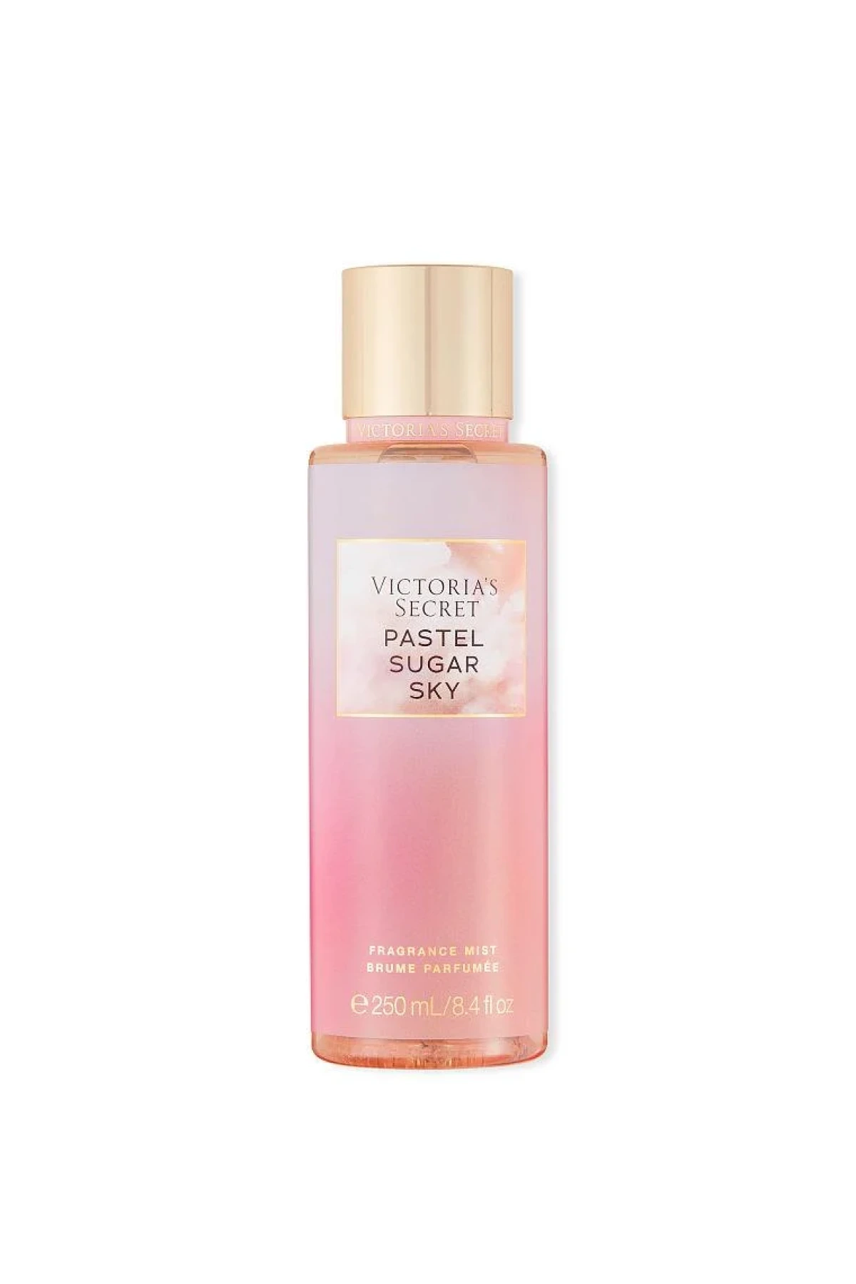 VİCTORİA'S SECRET BEAUTY Pastel Sugar Sky