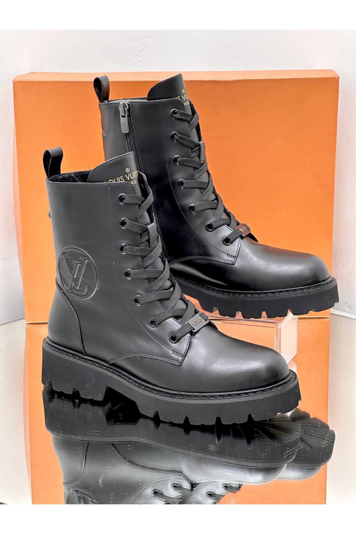 Louis Vuitton Kadın Bot