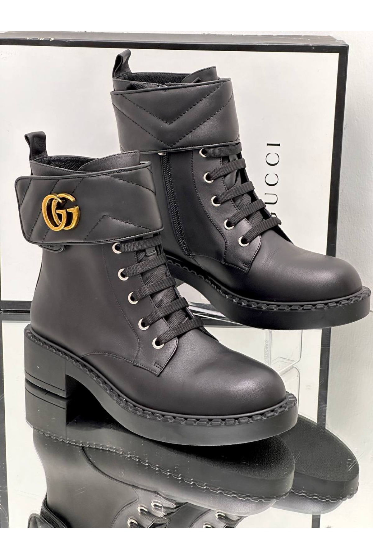 Gucci Kadın Bot