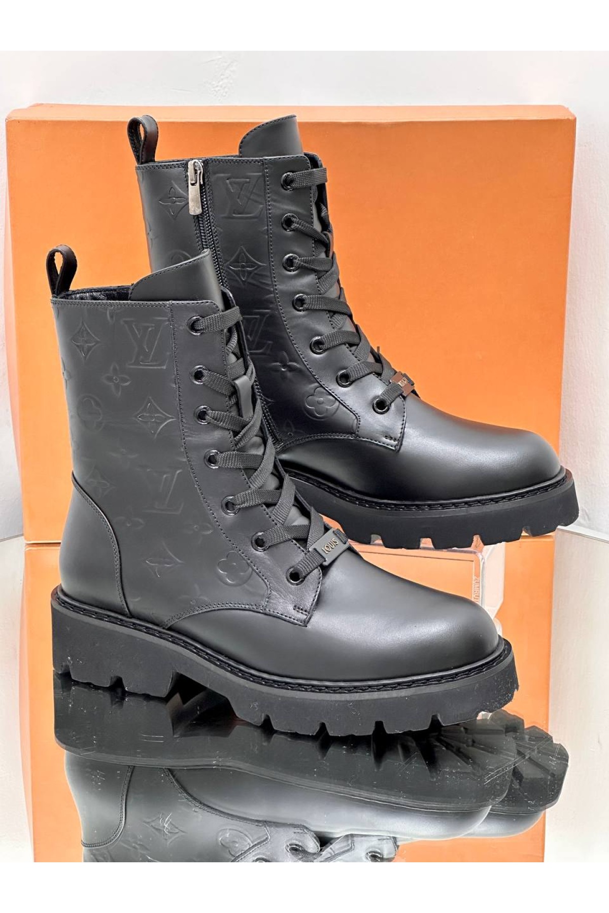 Louis Vuitton Kadın Bot