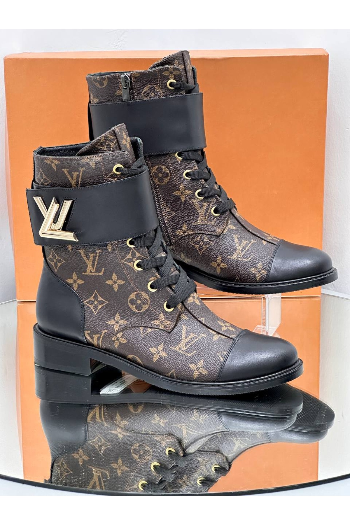 Louis Vuitton Kadın Bot
