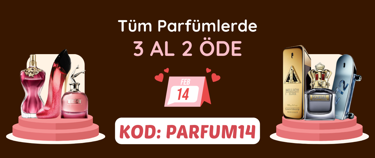 parffüm